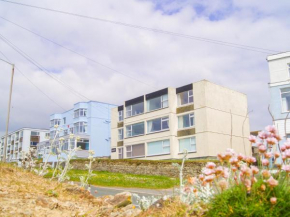 Spindrift Apartment 3
